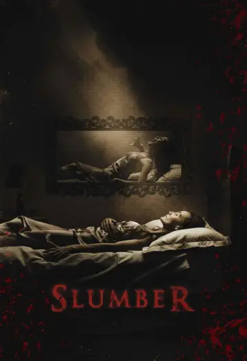Plakat do filmu "Slumber" #156824