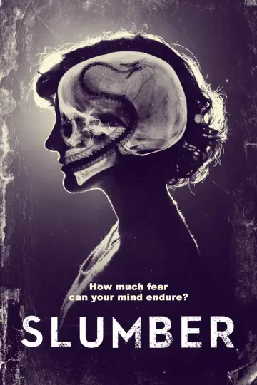 Plakat do filmu "Slumber" #156828
