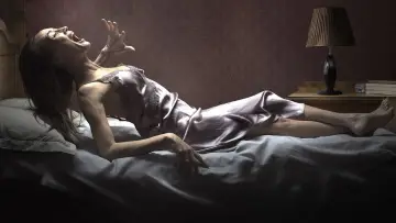Zasłona do filmu "Slumber" #346342