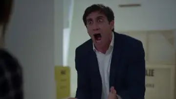 Zasłona do filmu "Velvet Buzzsaw" #1007202