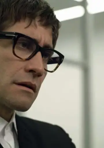 Plakat do filmu "Velvet Buzzsaw" #1007210
