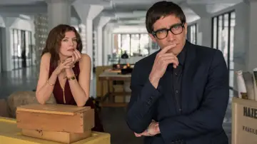 Zasłona do filmu "Velvet Buzzsaw" #341444