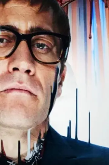 Plakat do filmu "Velvet Buzzsaw" #341452