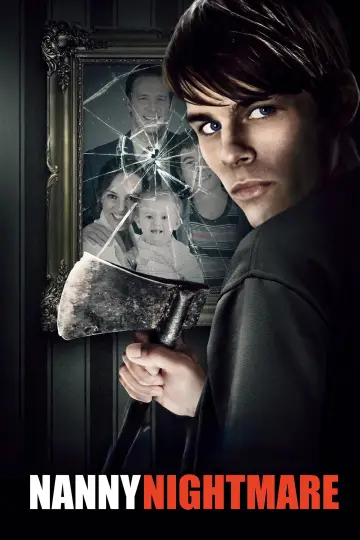 Plakat do filmu "Nanny Nightmare" #1211686