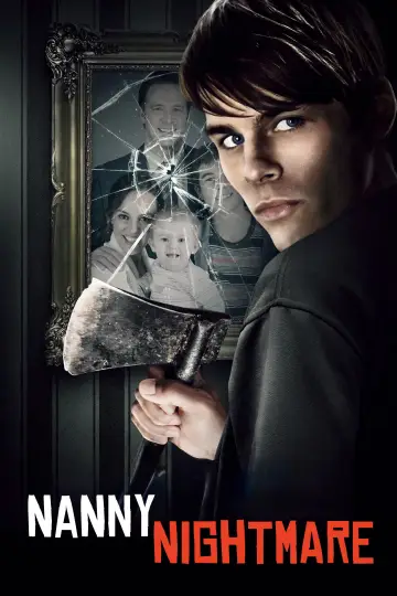 Plakat do filmu "Nanny Nightmare" #1211687