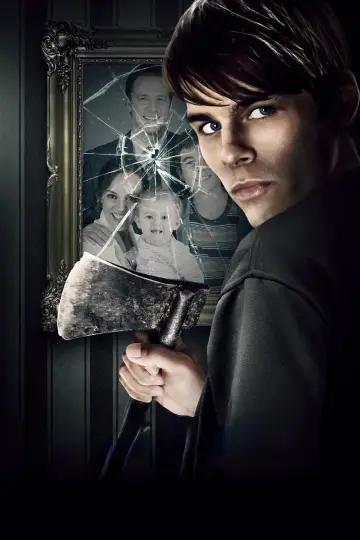 Plakat do filmu "Nanny Nightmare" #1211689