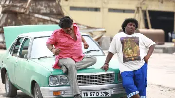 குலேபகாவலி