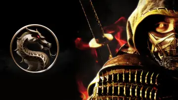 Zasłona do filmu "Mortal Kombat" #242590