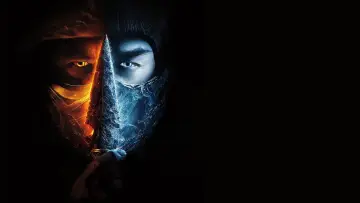 Zasłona do filmu "Mortal Kombat" #242598