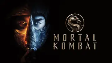 Zasłona do filmu "Mortal Kombat" #42266