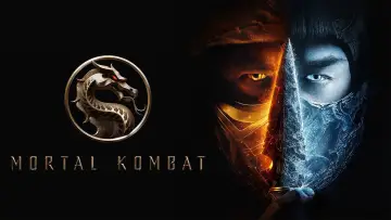 Zasłona do filmu "Mortal Kombat" #42267