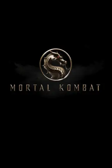 Plakat do filmu "Mortal Kombat" #42309