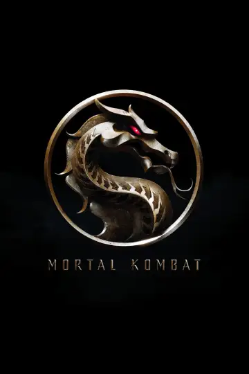 Plakat do filmu "Mortal Kombat" #42314