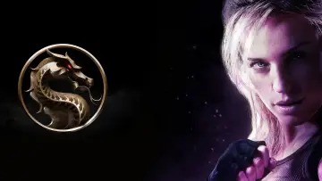 Zasłona do filmu "Mortal Kombat" #639015