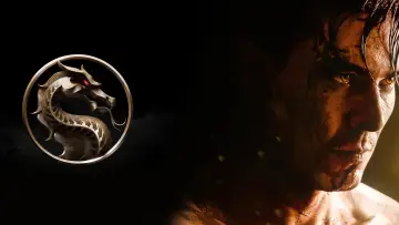 Zasłona do filmu "Mortal Kombat" #639016
