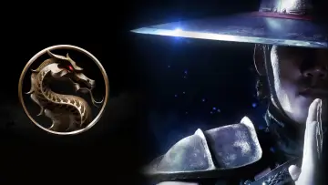 Zasłona do filmu "Mortal Kombat" #639019
