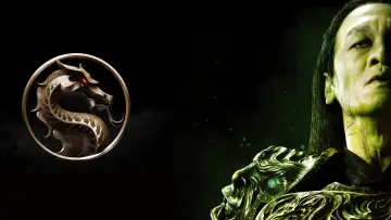 Zasłona do filmu "Mortal Kombat" #639020