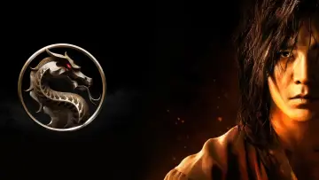 Zasłona do filmu "Mortal Kombat" #639021