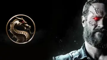 Zasłona do filmu "Mortal Kombat" #639023