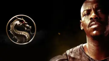 Zasłona do filmu "Mortal Kombat" #639025