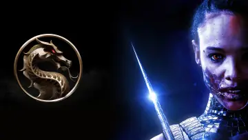 Zasłona do filmu "Mortal Kombat" #639027