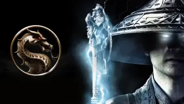 Zasłona do filmu "Mortal Kombat" #639028
