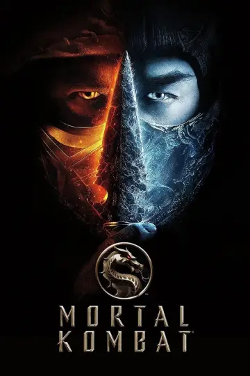 Plakat do filmu "Mortal Kombat" #639040