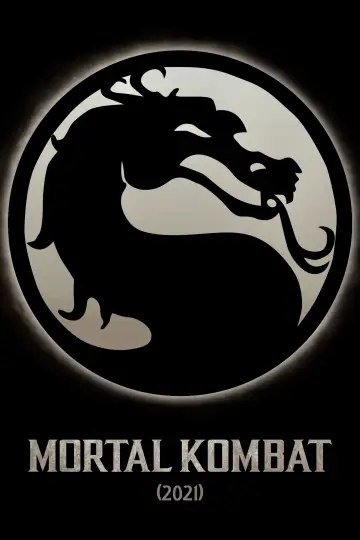 Plakat do filmu "Mortal Kombat" #639045