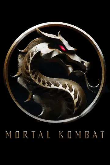 Plakat do filmu "Mortal Kombat" #826801