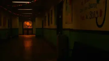 Zasłona do filmu "Resident Evil: Witajcie w Raccoon City" #1207405