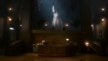 Zasłona do filmu "Resident Evil: Witajcie w Raccoon City" #1207411