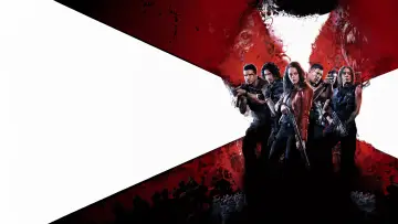 Zasłona do filmu "Resident Evil: Witajcie w Raccoon City" #1892591