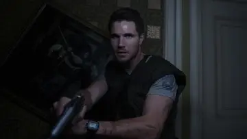 Zasłona do filmu "Resident Evil: Witajcie w Raccoon City" #308966
