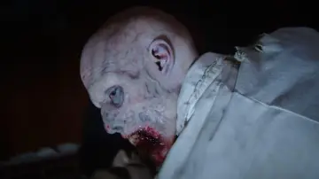 Zasłona do filmu "Resident Evil: Witajcie w Raccoon City" #308974