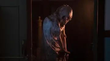Zasłona do filmu "Resident Evil: Witajcie w Raccoon City" #308975