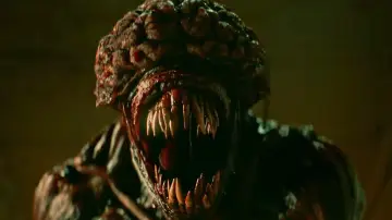 Zasłona do filmu "Resident Evil: Witajcie w Raccoon City" #308976