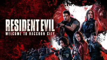 Zasłona do filmu "Resident Evil: Witajcie w Raccoon City" #599703