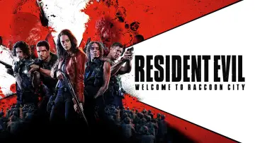 Zasłona do filmu "Resident Evil: Witajcie w Raccoon City" #599704