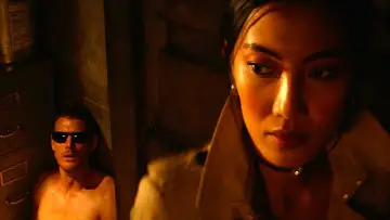 Zasłona do filmu "Resident Evil: Witajcie w Raccoon City" #599705