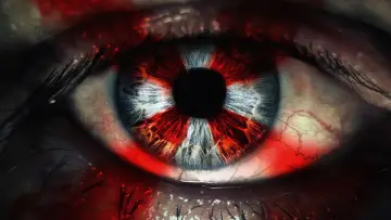 Zasłona do filmu "Resident Evil: Witajcie w Raccoon City" #599706