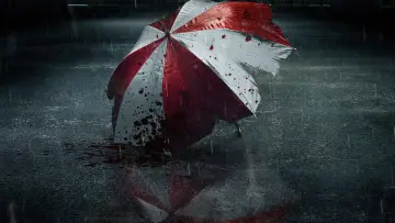 Zasłona do filmu "Resident Evil: Witajcie w Raccoon City" #599710