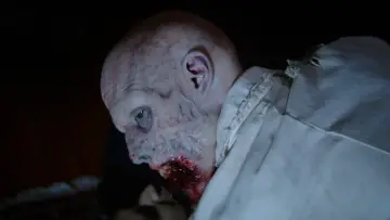 Zasłona do filmu "Resident Evil: Witajcie w Raccoon City" #771377