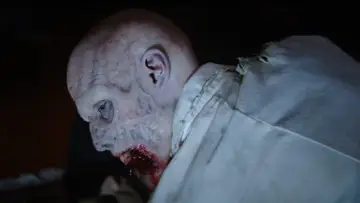 Zasłona do filmu "Resident Evil: Witajcie w Raccoon City" #837306