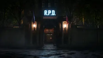 Zasłona do filmu "Resident Evil: Witajcie w Raccoon City" #837309