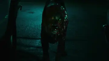 Zasłona do filmu "Resident Evil: Witajcie w Raccoon City" #837315