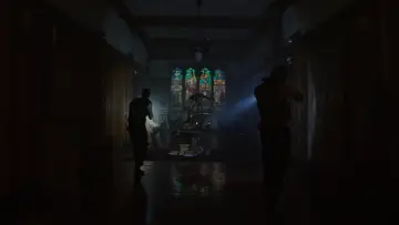 Zasłona do filmu "Resident Evil: Witajcie w Raccoon City" #837317