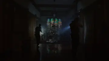 Zasłona do filmu "Resident Evil: Witajcie w Raccoon City" #929428