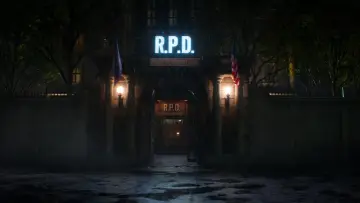 Zasłona do filmu "Resident Evil: Witajcie w Raccoon City" #929431