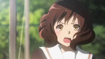 Zasłona do filmu "劇場版 響け！ユーフォニアム～届けたいメロディ～" #417495
