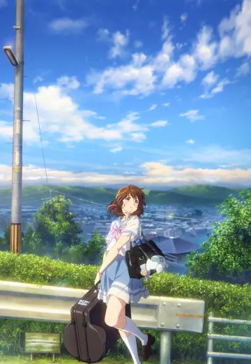 Plakat do filmu "劇場版 響け！ユーフォニアム～届けたいメロディ～" #417497